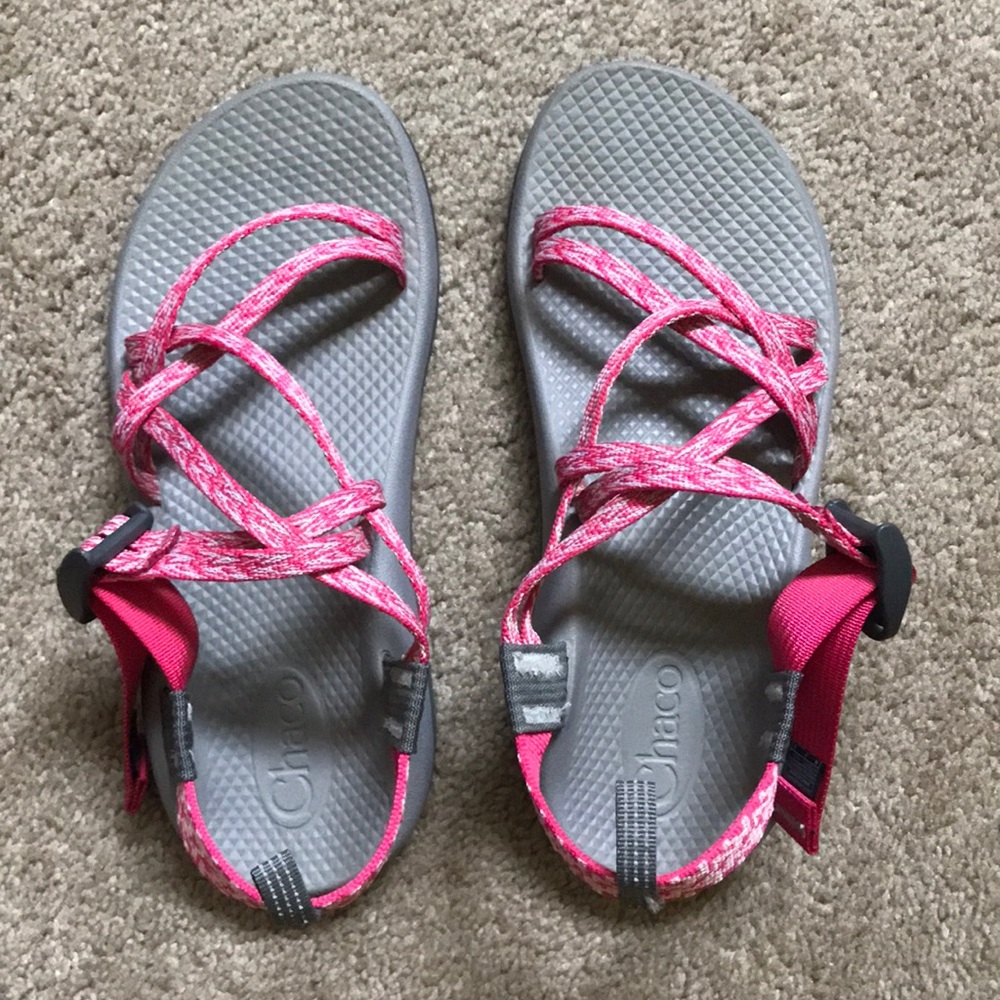 GIRLS SANDALS - Picture 2 of 5